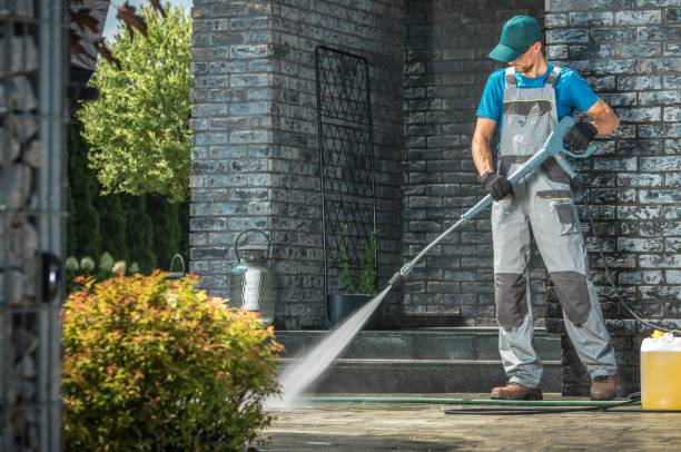 Best Fence Cleaning  in Navasota, TX