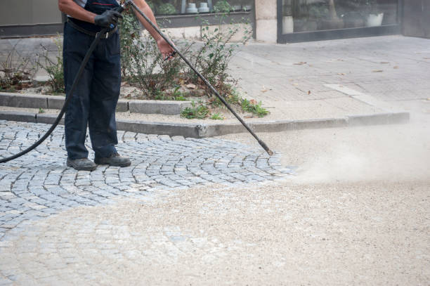 Best Post-Construction Pressure Washing  in Navasota, TX