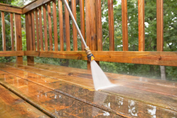 Best Restaurant Pressure Washing  in Navasota, TX